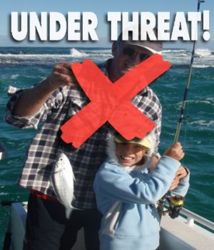 RLA urges public to have say on south-west marine parks